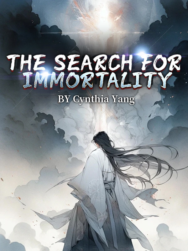 THE SEARCH FOR IMMORTALITY（Genesis）
