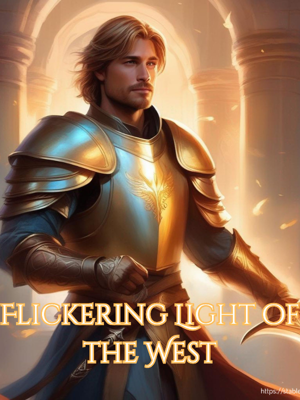 Flickering Light of the West (ASOIAF Jaime SI) Book