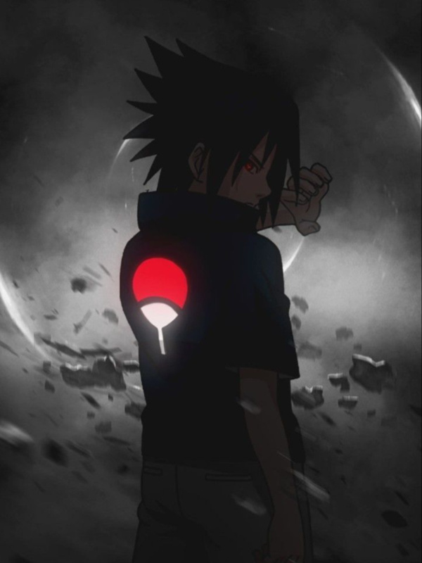 Naruto: As Uchiha Sasuke