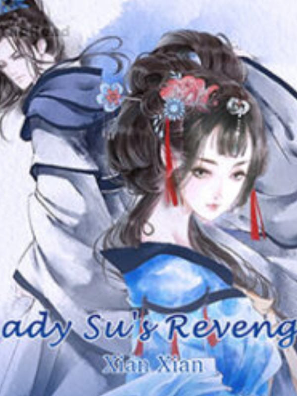 Lady Su’s Revenge Book