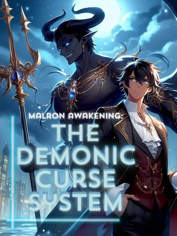 Malron Awakening: The Demonic Curse System Book