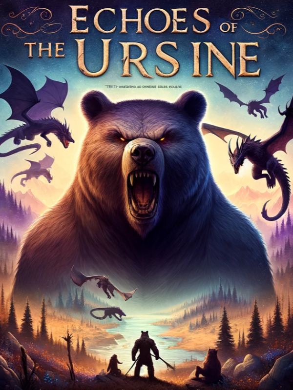 Echoes of the Ursine