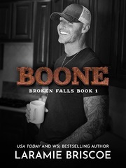 The Broken Falls Series Book