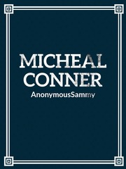 Michael Conner Book