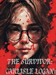 The Survivor: Carlisle Logan Book