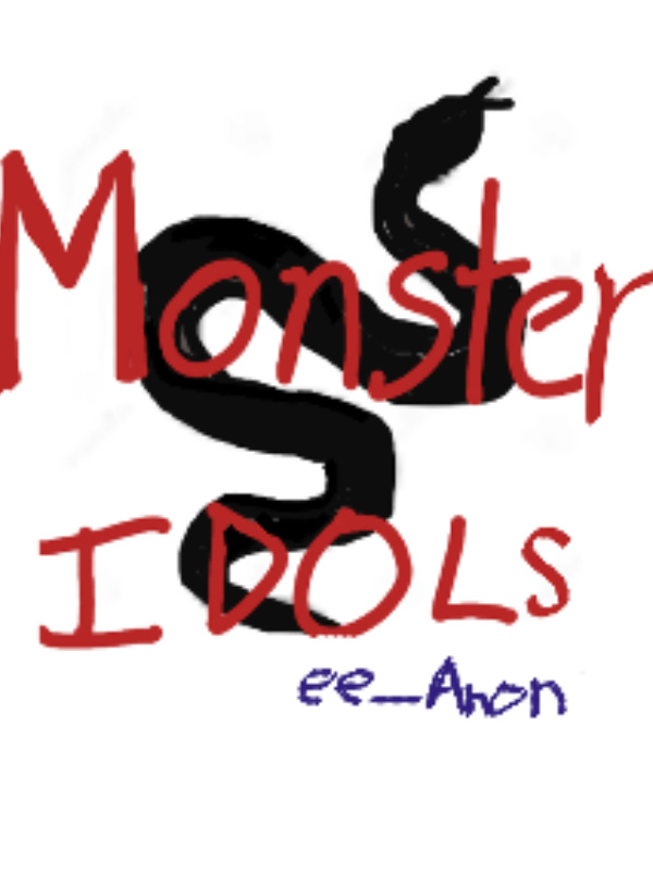 Monster Idols anon