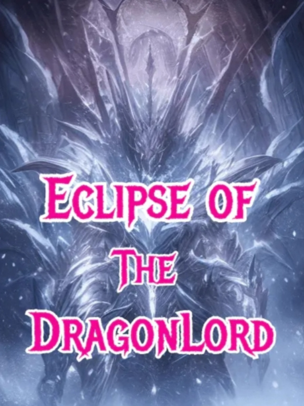 Eclipse of the Dragonlord