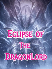 Eclipse of the Dragonlord Book
