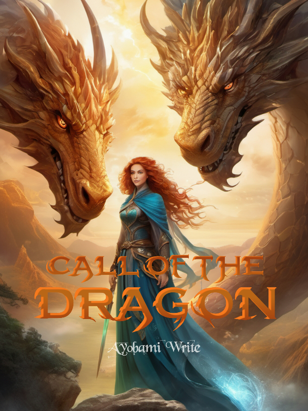 Call of The Dragon Book