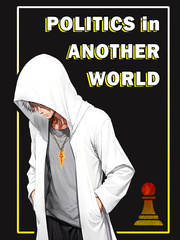 Politics in Another World Book
