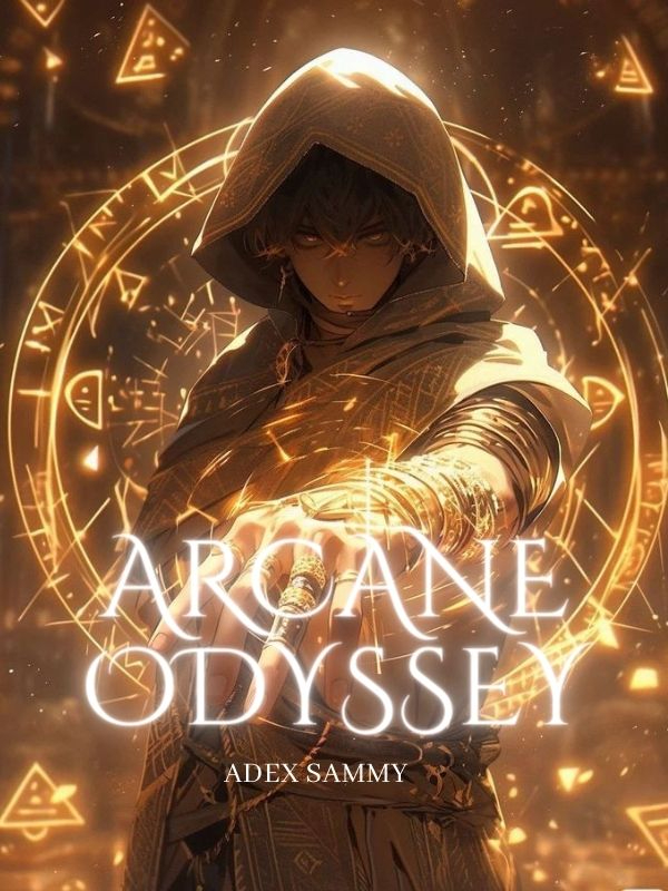 The Arcane Odyssey