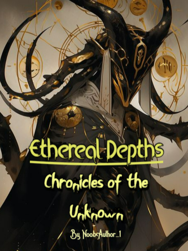 Ethereal Depths; Chronicles Of The Unknown