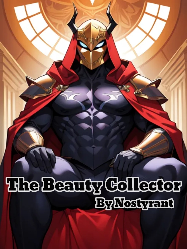 The Beauty Collector Book