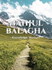 Nahjul Balagha Book