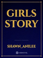 Girls story Book
