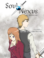 Soul Nexus. Volumen 1: Antes del amanecer Book