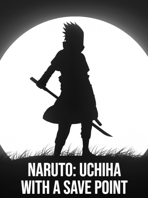 Naruto: Uchiha with a Save Point