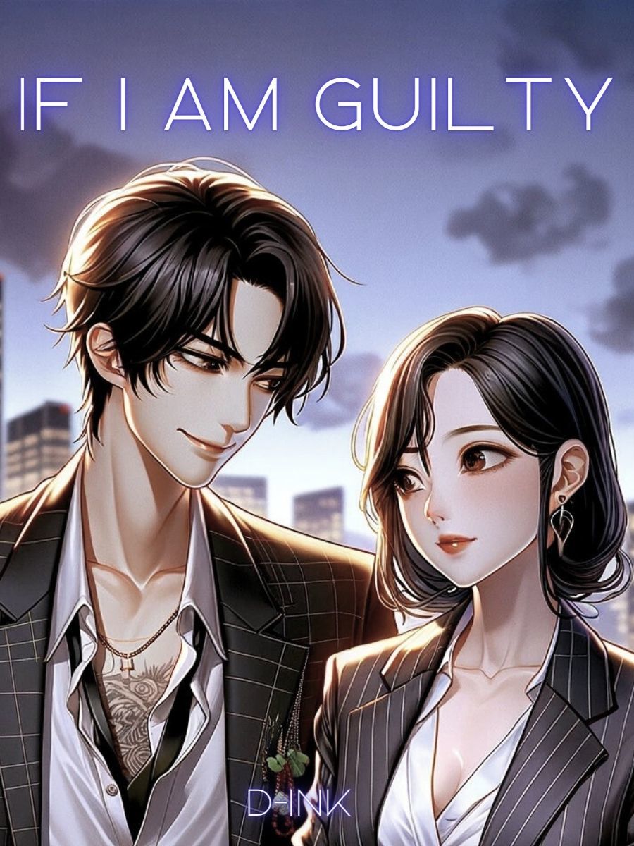 If I Am Guilty Book