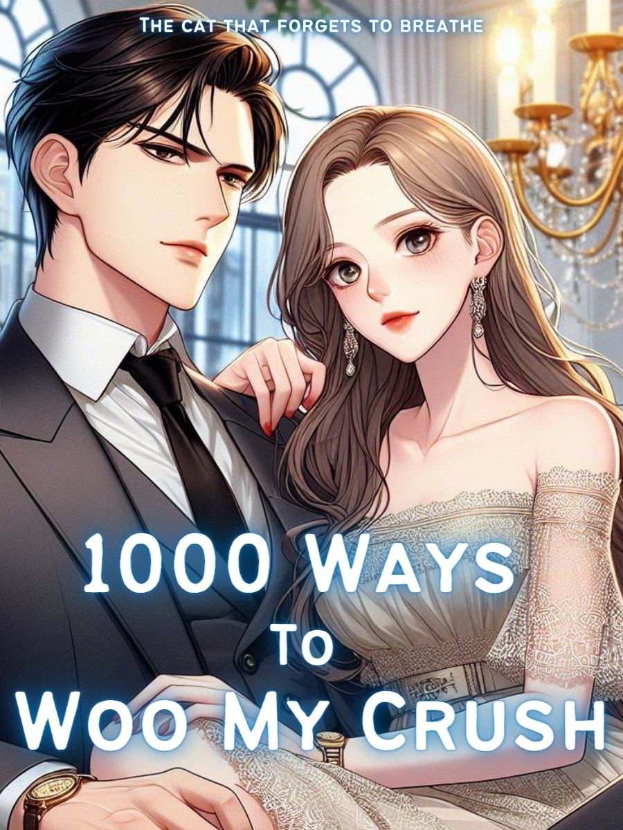 1000 Ways To Woo My Crush