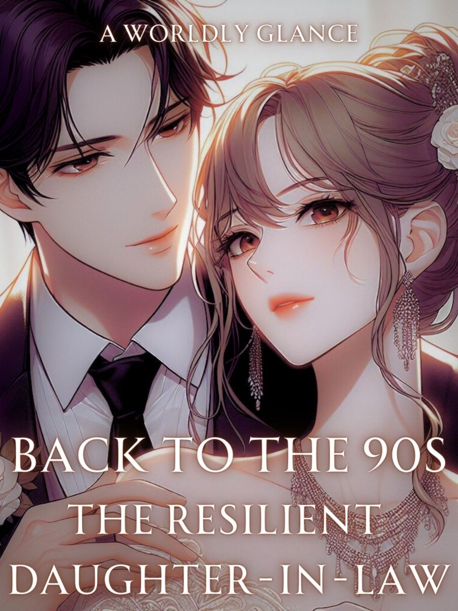 Back To The 90s: The Resilient Daughter-In-Law
