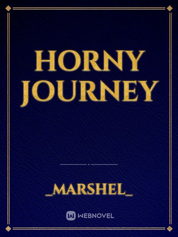 Horny Journey