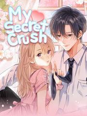 My secret crush Comic