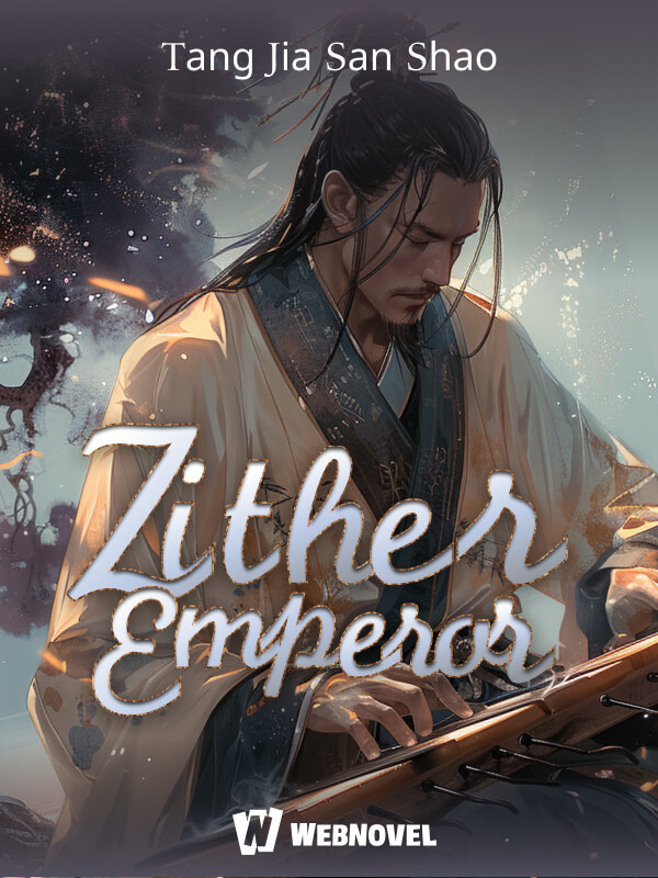 Zither Emperor Book