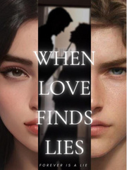 When love find lies Book