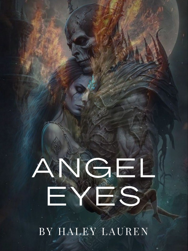Angel eyes Book