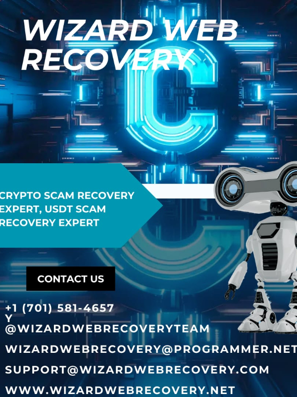 HIRE A CRYPTO RECOVERY EXPERT \\ WIZARD WEB RECOVERY