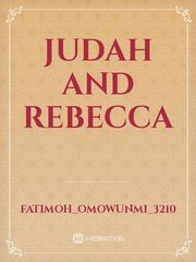 Judah and Rebecca Book