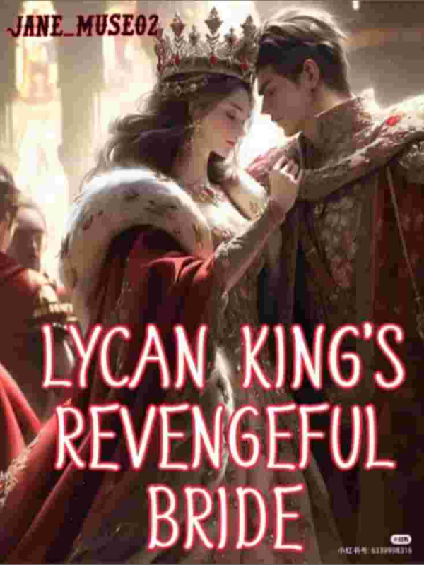 LYCAN KING'S REVENGEFUL BRIDE