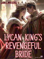LYCAN KING'S REVENGEFUL BRIDE Book
