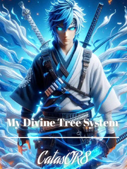 My Divine Tree System Book