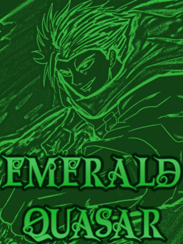 Emerald Quasar Book
