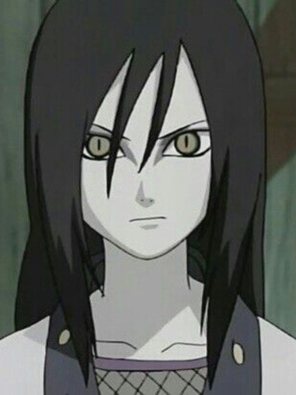 omniverso, orochimaru es muy interesante!!