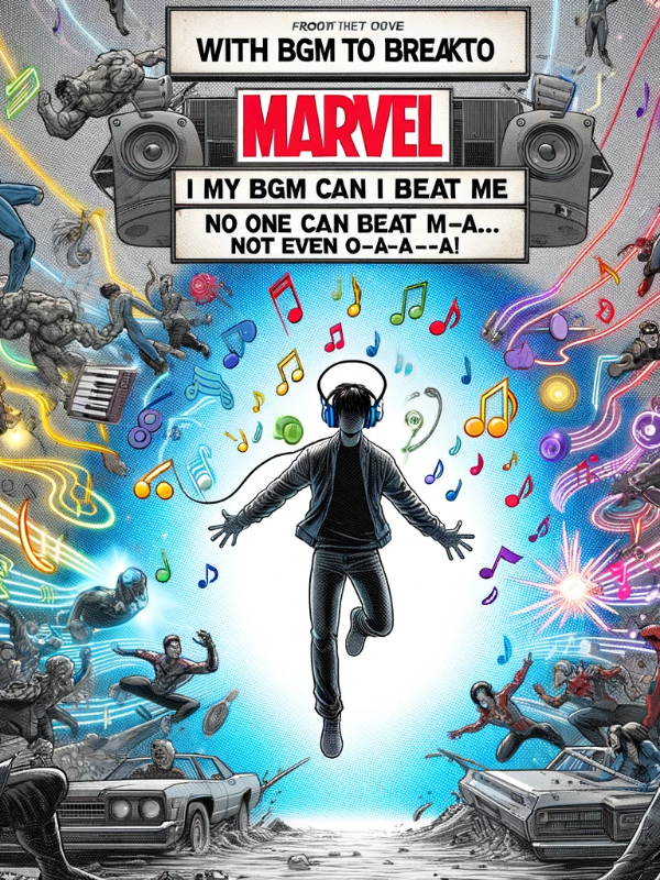 With MUSIC to break into Marvel