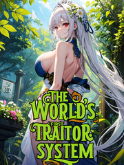 World's First Traitor System [Isekai Transmigration] Book
