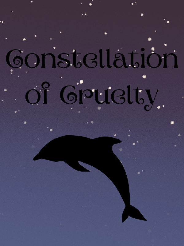 Constellation of Cruelty Book