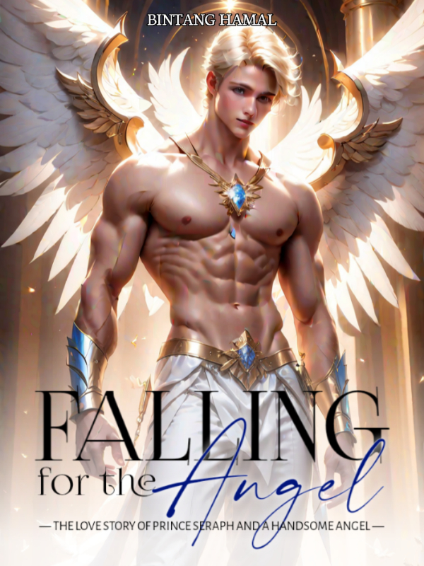 Falling for the Angel