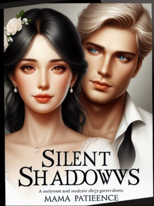 Silent Shadows: Dark Matrimony Book