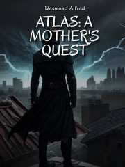 Atlas: A Mother's Quest Book