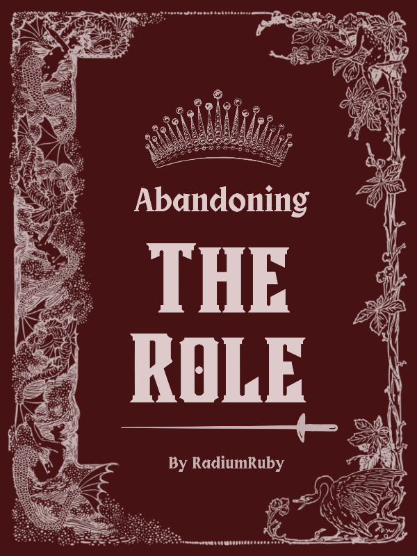Abandoning The Role