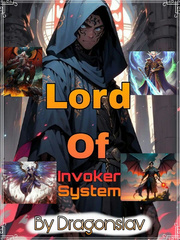 Lord Of Invoker System Book