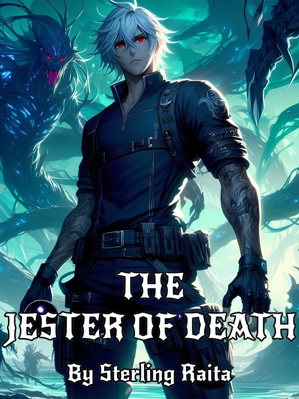 The Jester Of Death