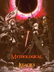 Mythological Legacy Book