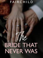 The bride that never was Book