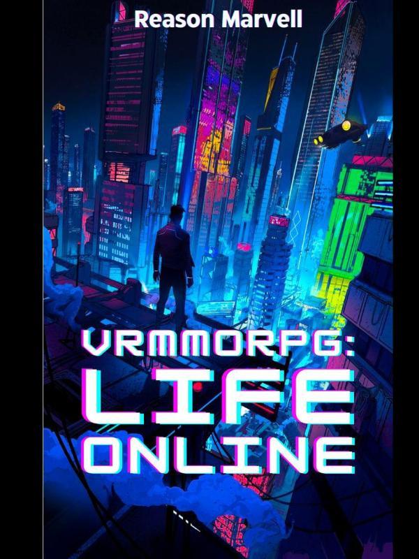 VMMORPG: LIFE ONLINE