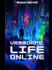 VMMORPG: LIFE ONLINE Book
