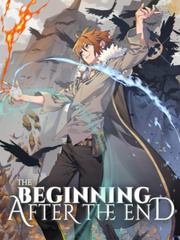Thë Beginning After the End Book